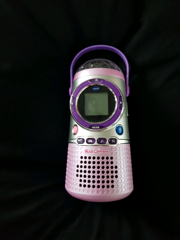 vtech kidi concert
